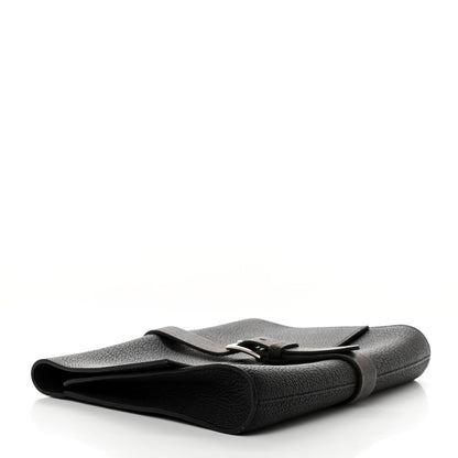 Hermes Negonda Vache Hunter Etriviere II Folder Black 4 of 7