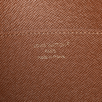 Louis Vuitton Monogram Key Pouch L 6 of 8