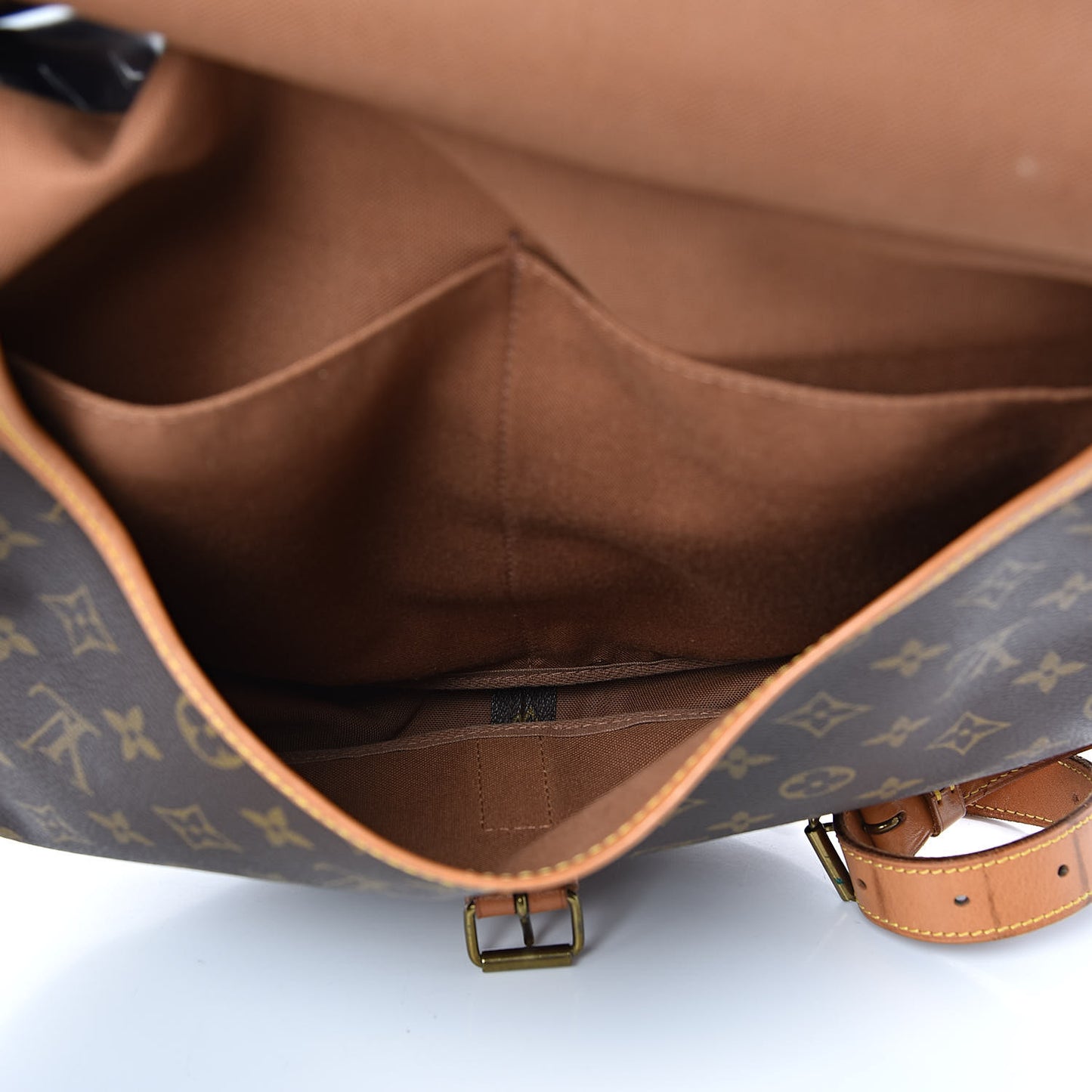 Monogram Saumur 35