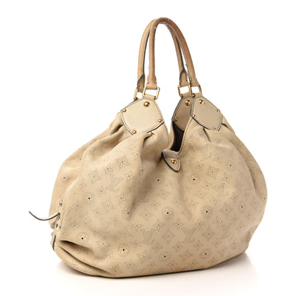 Louis Vuitton Mahina XL Opal 3 of 17