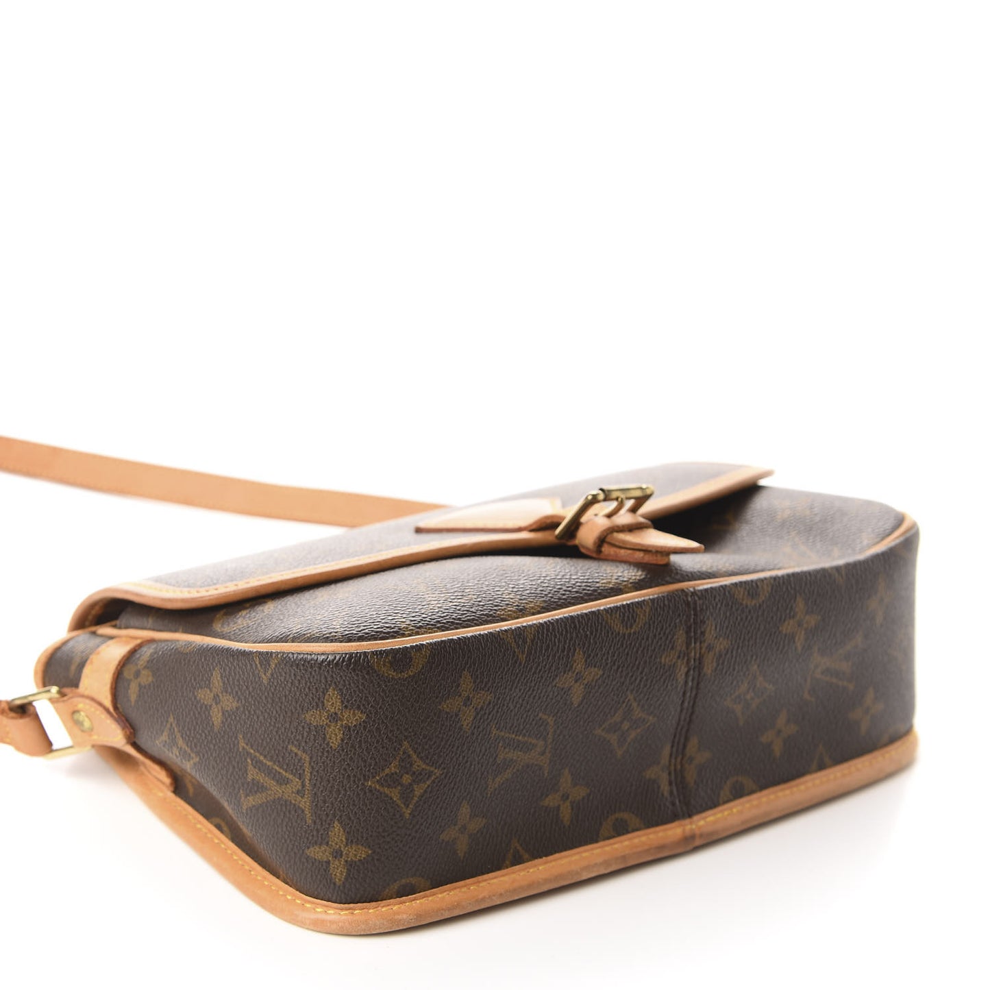 Monogram Sologne