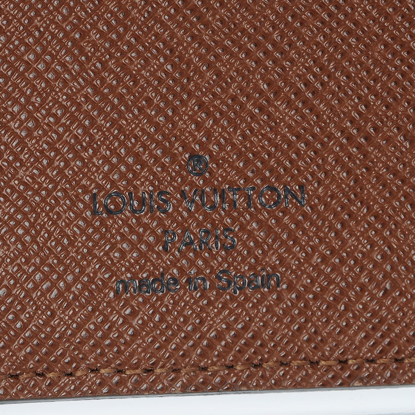 Monogram Insolite Wallet
