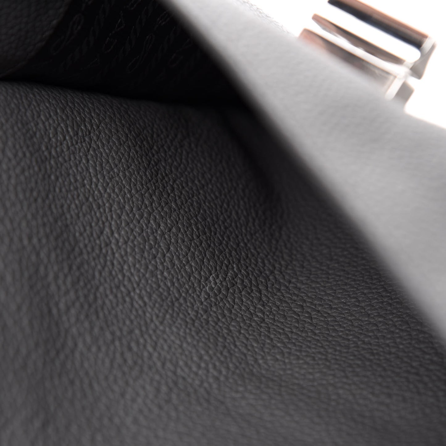 Toro Top Handle Flap Satchel Marmo