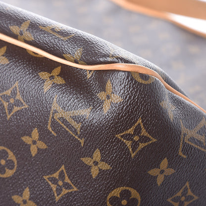 Louis Vuitton Monogram Delightful GM 11 of 13