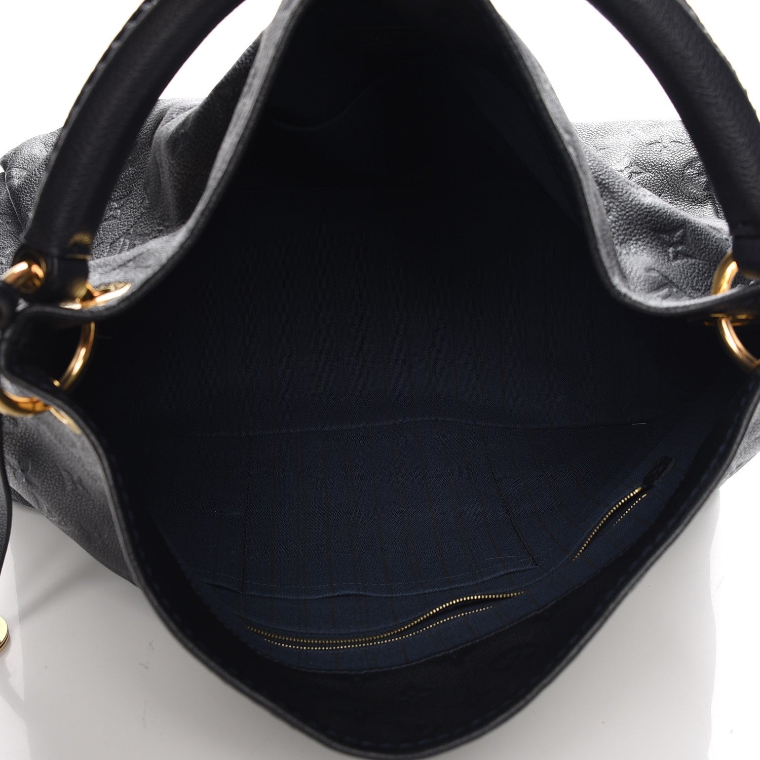 Louis Vuitton Empreinte Artsy MM Infini 6 of 13