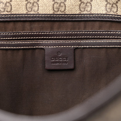 Gucci Monogram Medium Joy Shoulder Bag 6 of 16