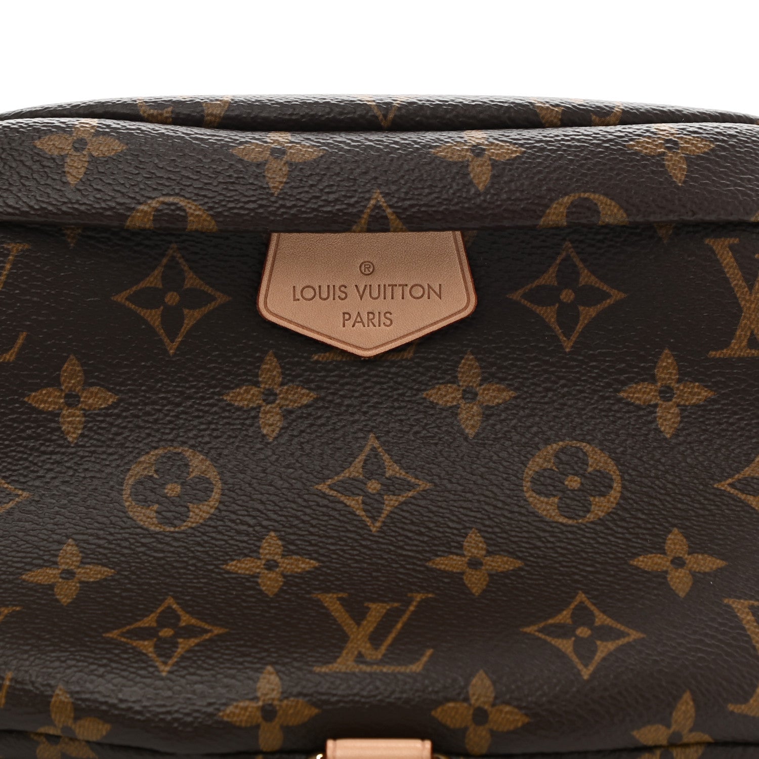Louis Vuitton Monogram Bumbag 7 of 10