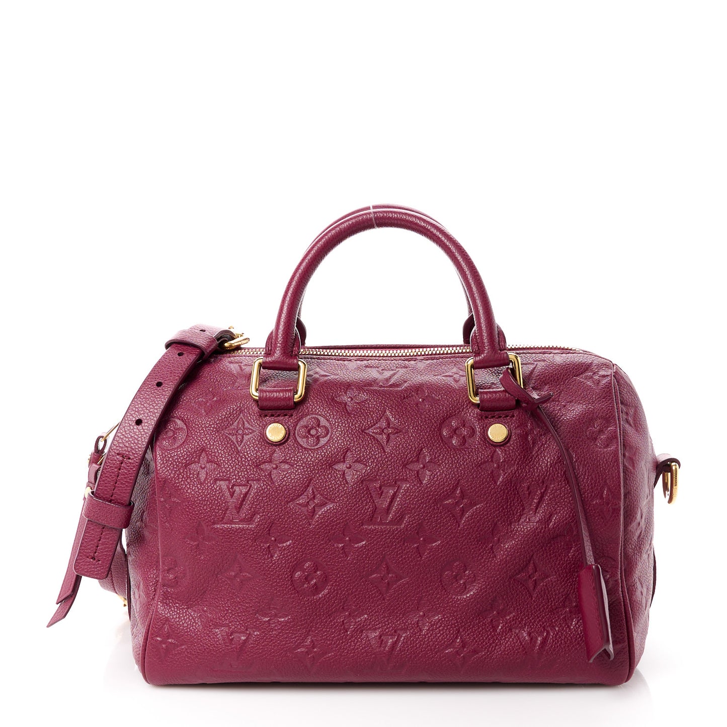 Empreinte Speedy Bandouliere 25 Aurore