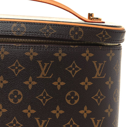 Louis Vuitton Monogram Nice 11 of 18