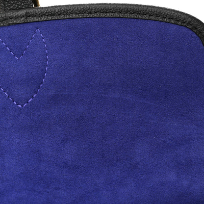 Louis Vuitton Empreinte Monogram Giant Diane Black 11 of 12