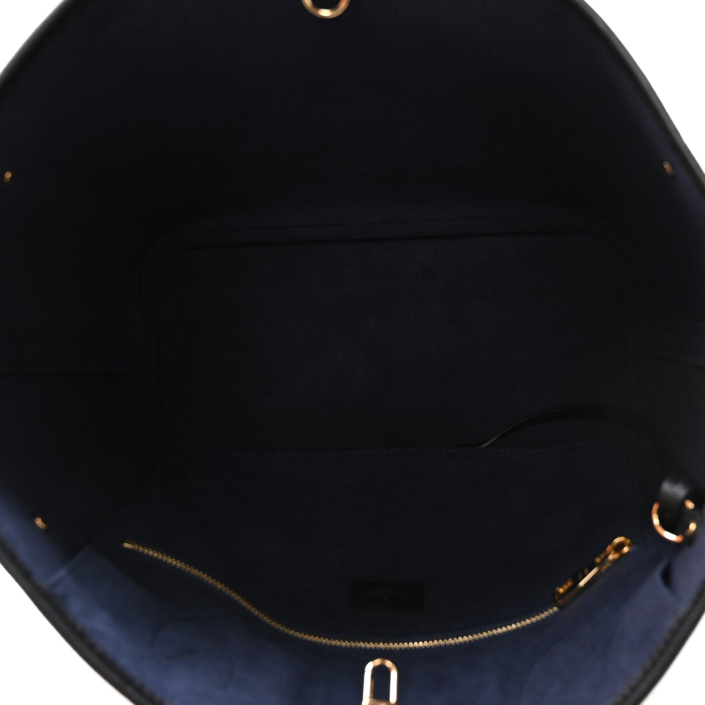 Empreinte Monogram Giant Neverfull MM Black