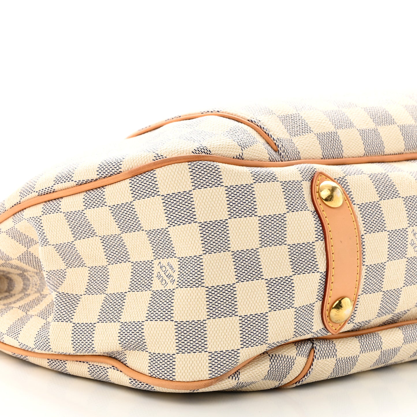 Damier Azur Galliera PM