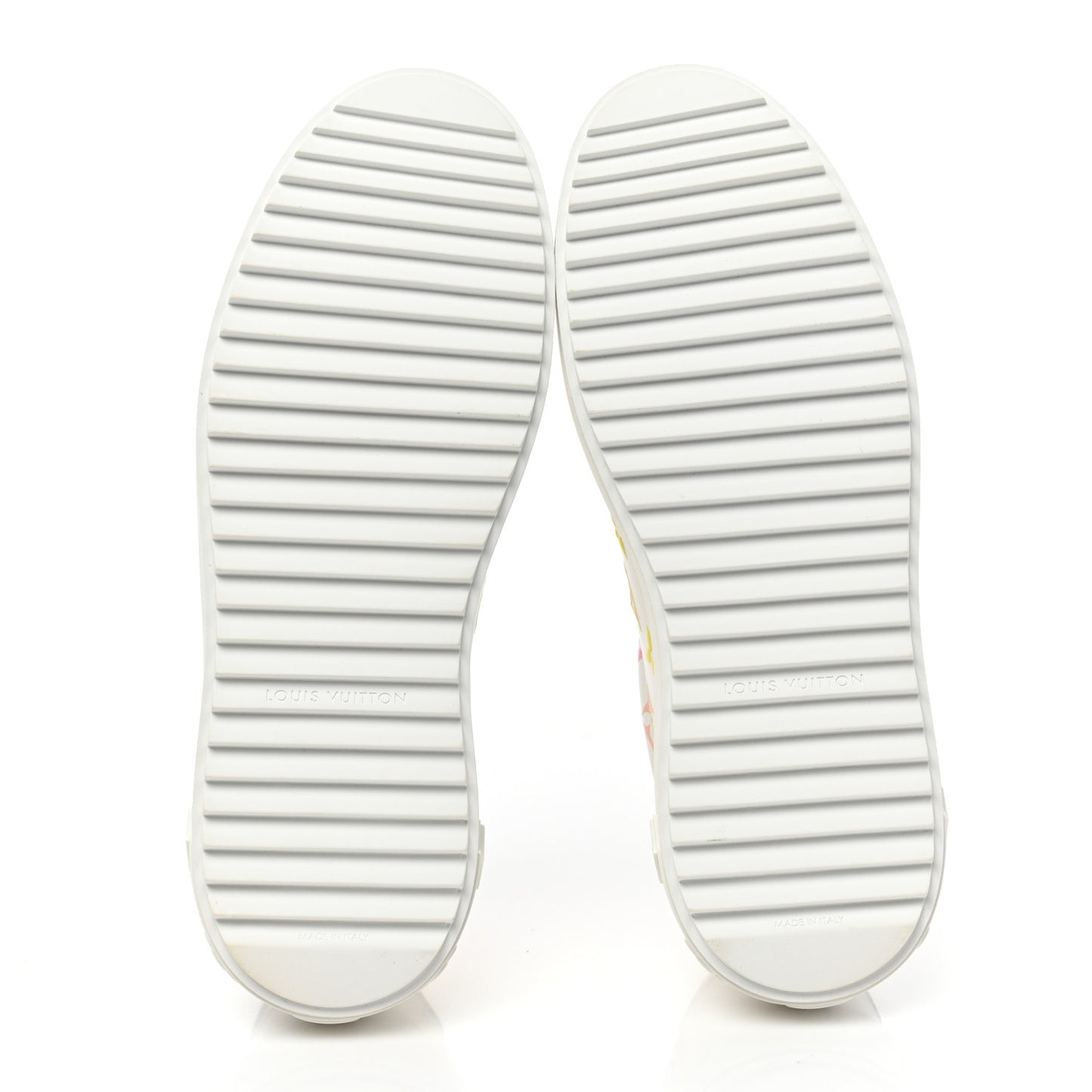 Monogram By The Pool Time Out Sneakers 39 Rose