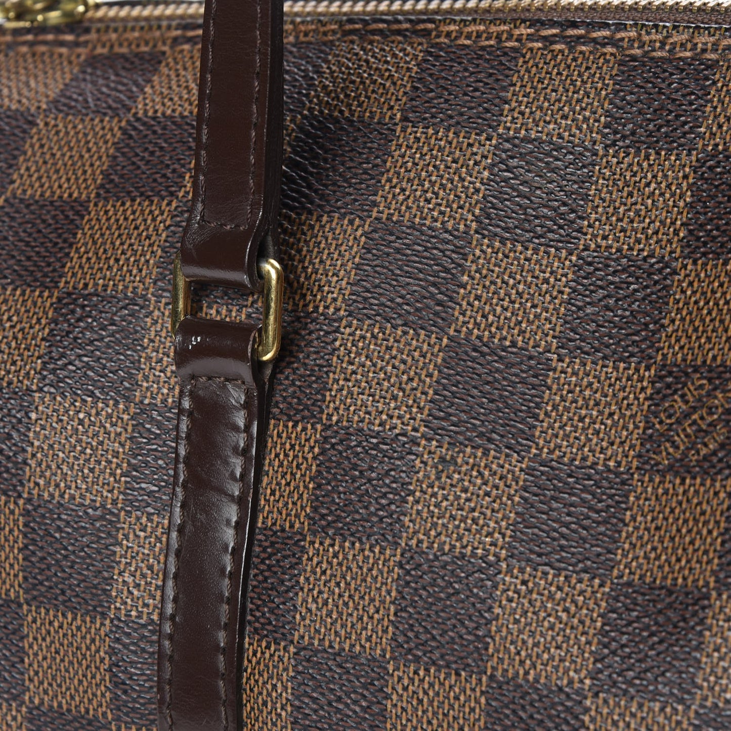 Damier Ebene Papillon 30