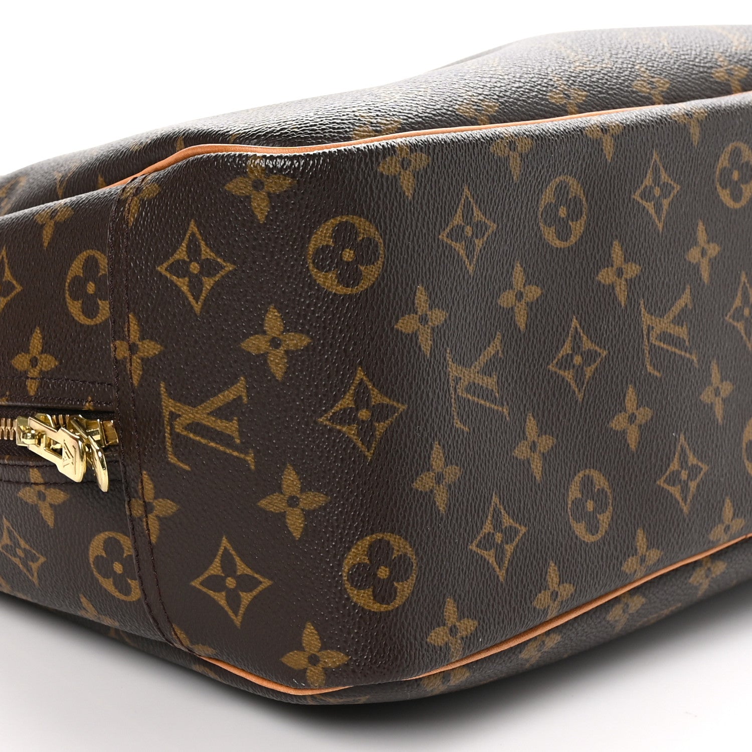 Louis Vuitton Monogram Deauville 9 of 10