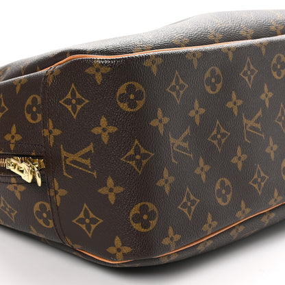 Louis Vuitton Monogram Deauville 9 of 10