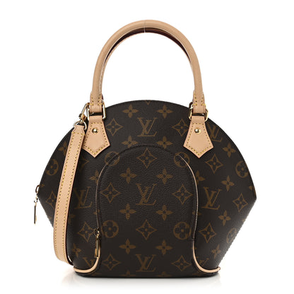 Louis Vuitton Monogram Ellipse PM NM 1 of 9