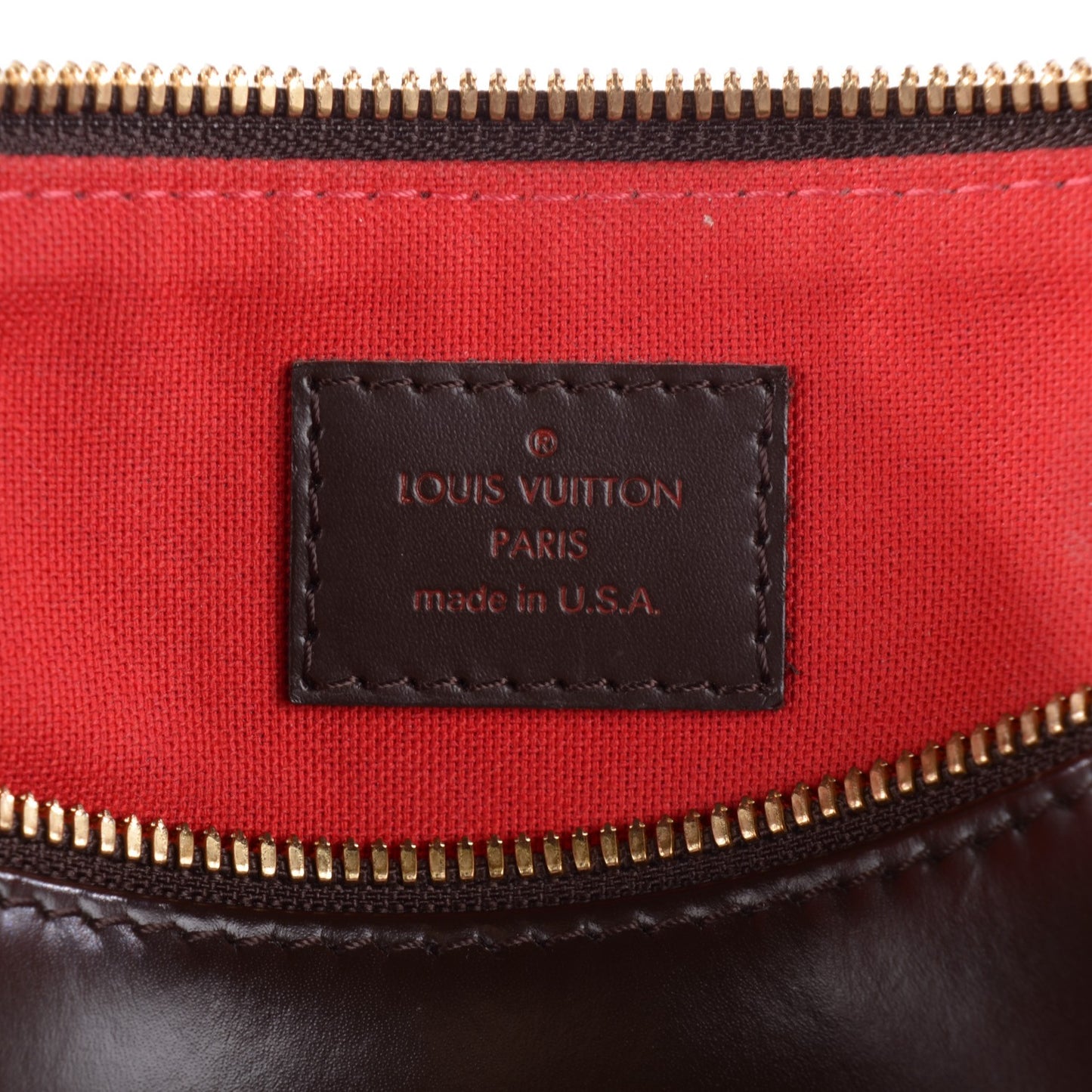 Damier Ebene Westminster PM