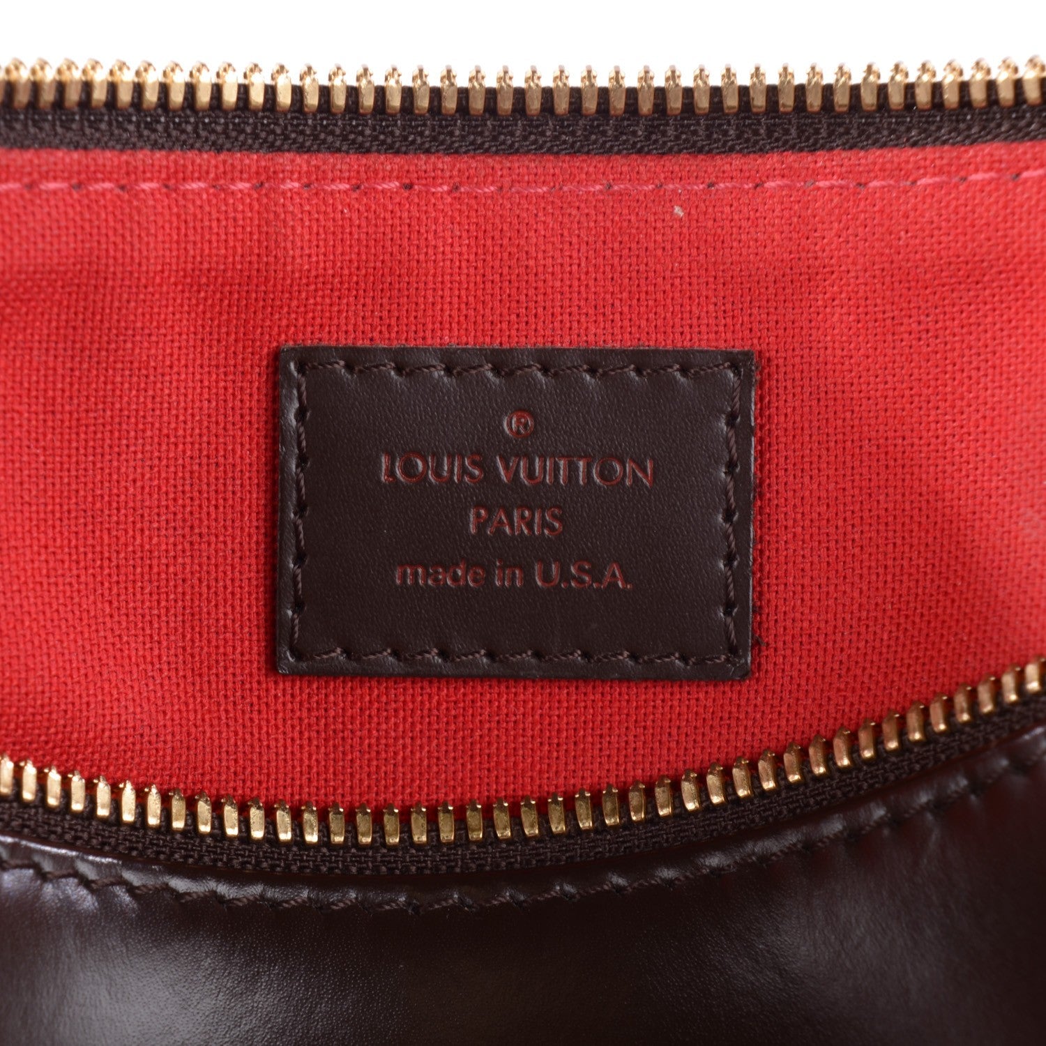 Louis Vuitton Damier Ebene Westminster PM 5 of 7