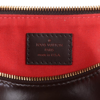 Louis Vuitton Damier Ebene Westminster PM 5 of 7