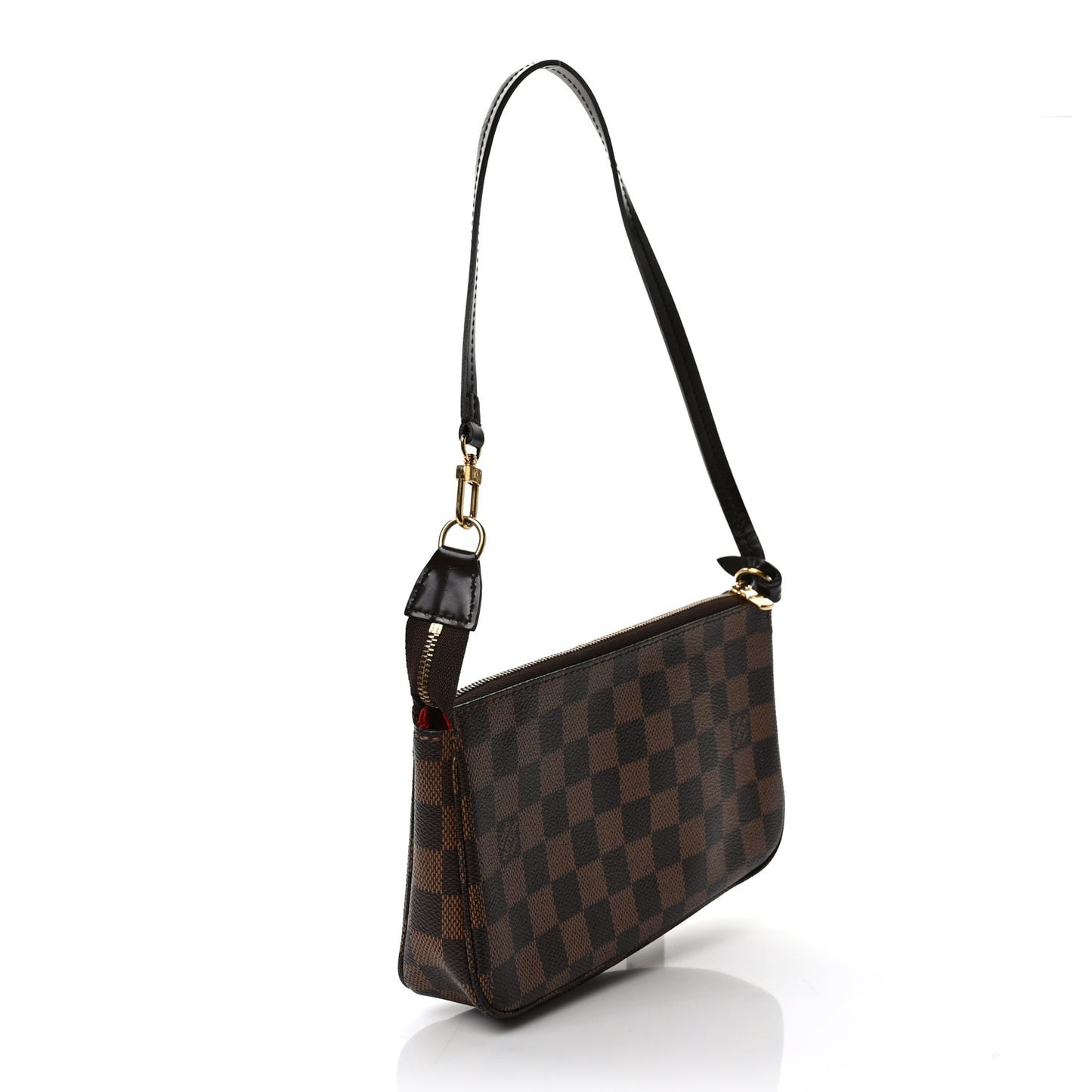 Damier Ebene Pochette Accessories NM