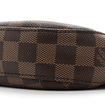 Louis Vuitton Damier Ebene South Bank Besace 7 of 10