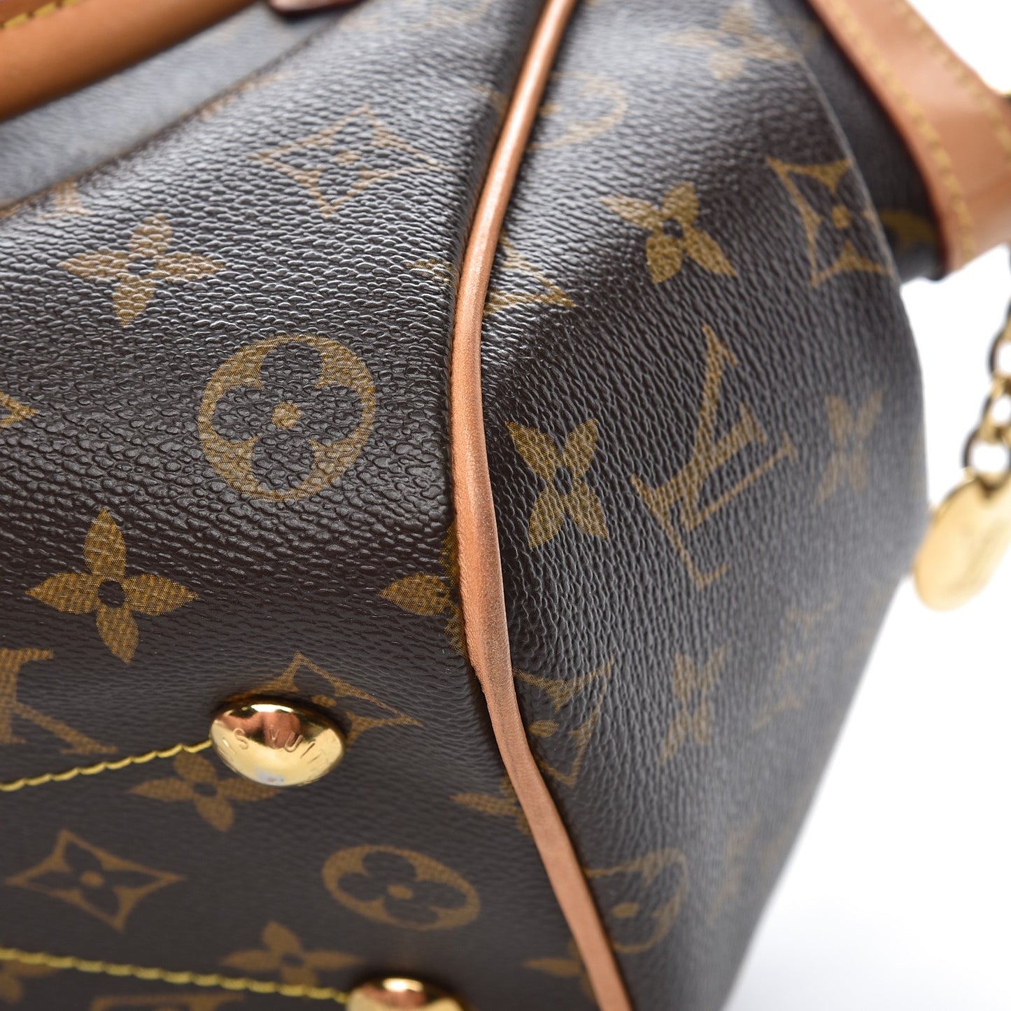 Monogram Tivoli PM