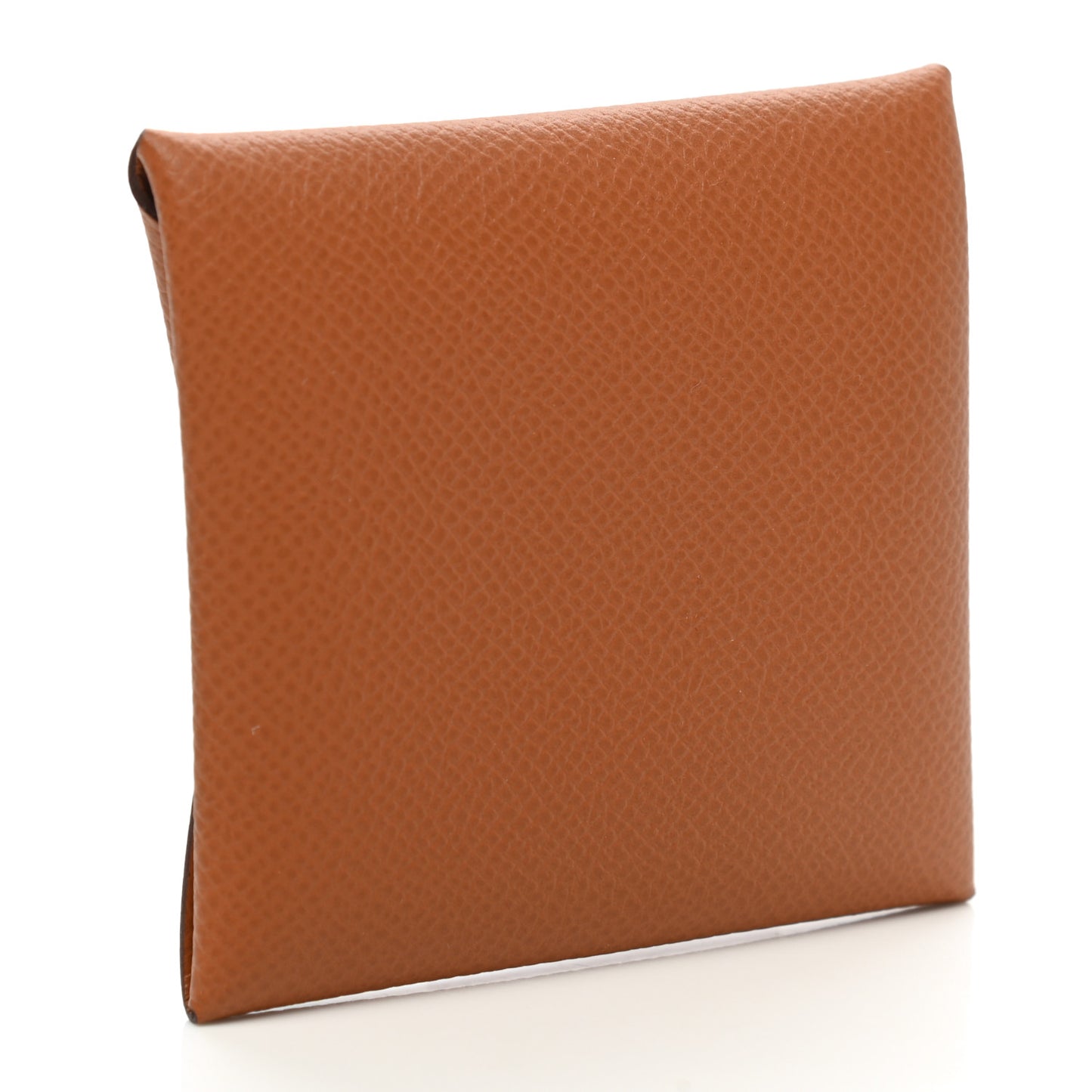 Epsom Bastia Coin Purse Gold