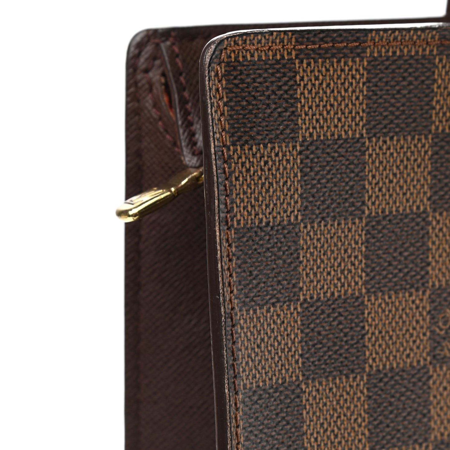 Damier Ebene Venice Sac Plat