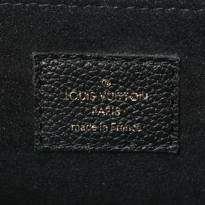Louis Vuitton Empreinte Saint Germain PM Black 6 of 9