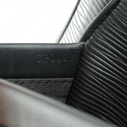 Louis Vuitton Epi Salabha Black 7 of 7