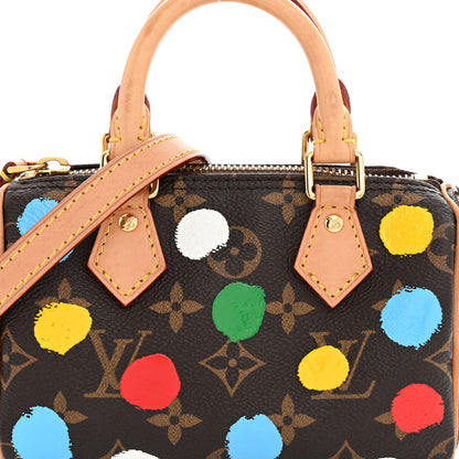 Louis Vuitton LV X YK Monogram Nano Speedy 8 of 12
