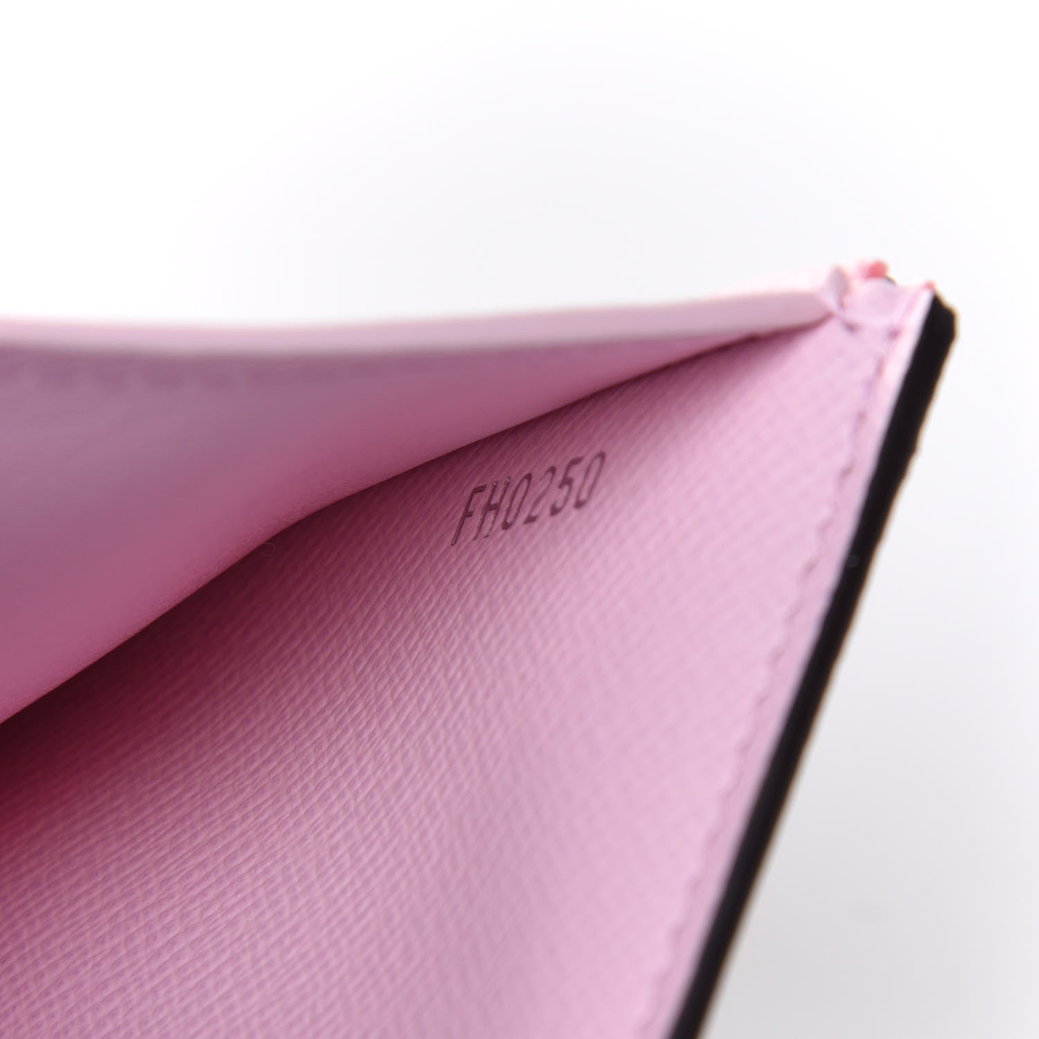 Louis Vuitton Monogram Escale Victorine Wallet Pastel 7 of 7