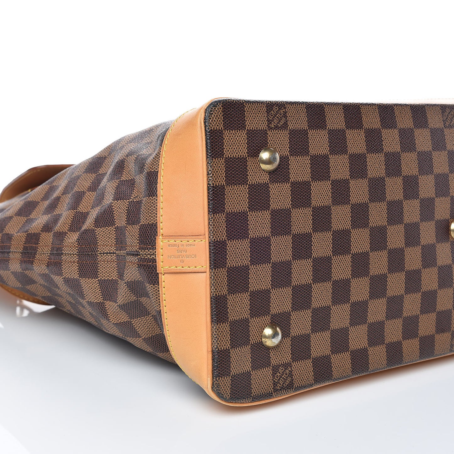Damier Ebene Centenaire West End PM