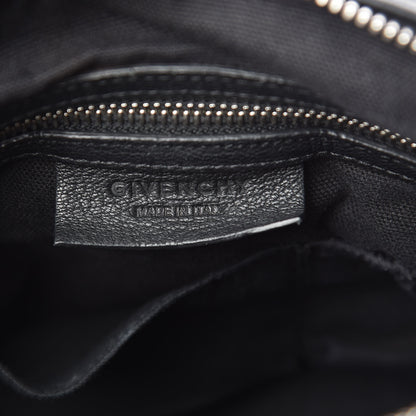 Givenchy Sugar Goatskin Medium Pandora Black 6 of 9