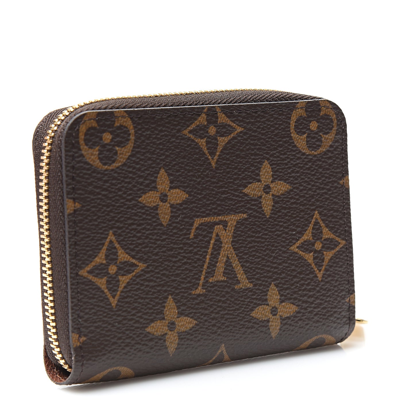Monogram Zippy Coin Purse