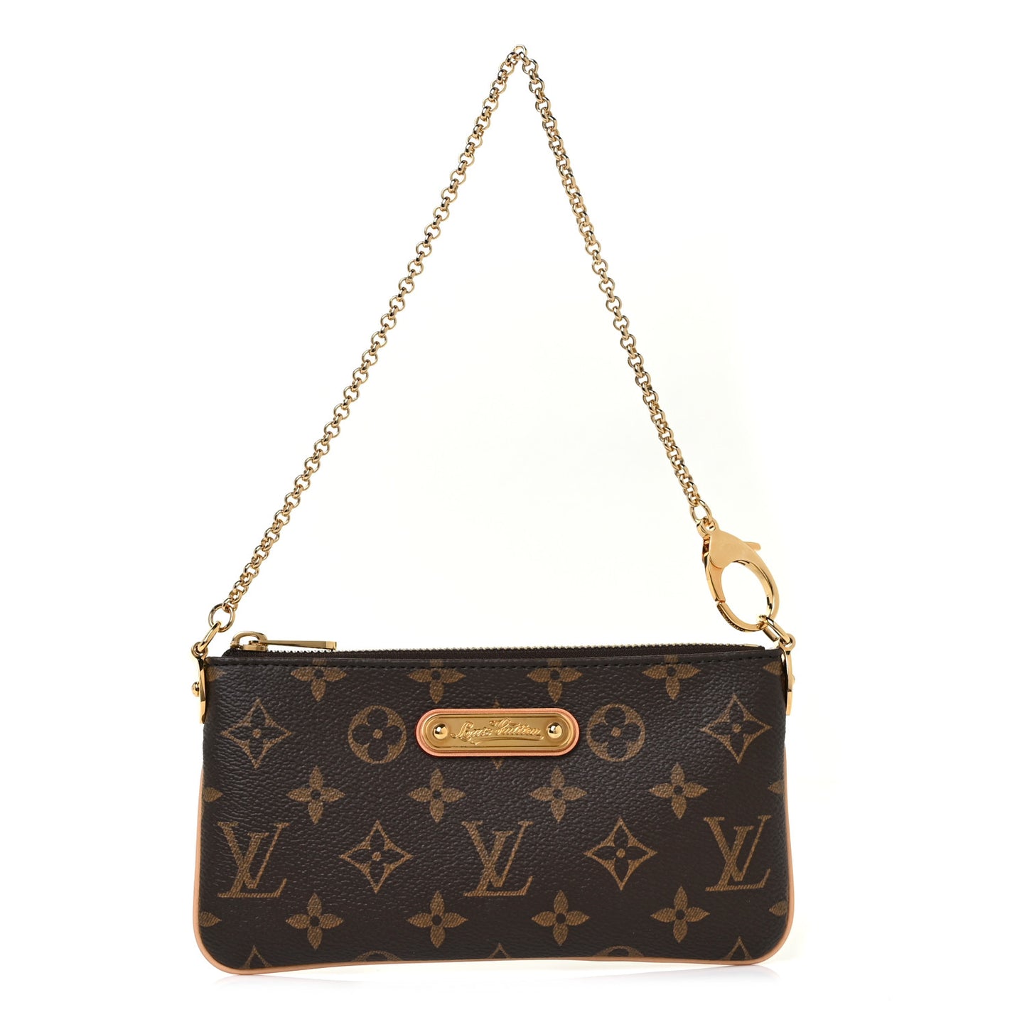 Monogram Pochette Milla MM