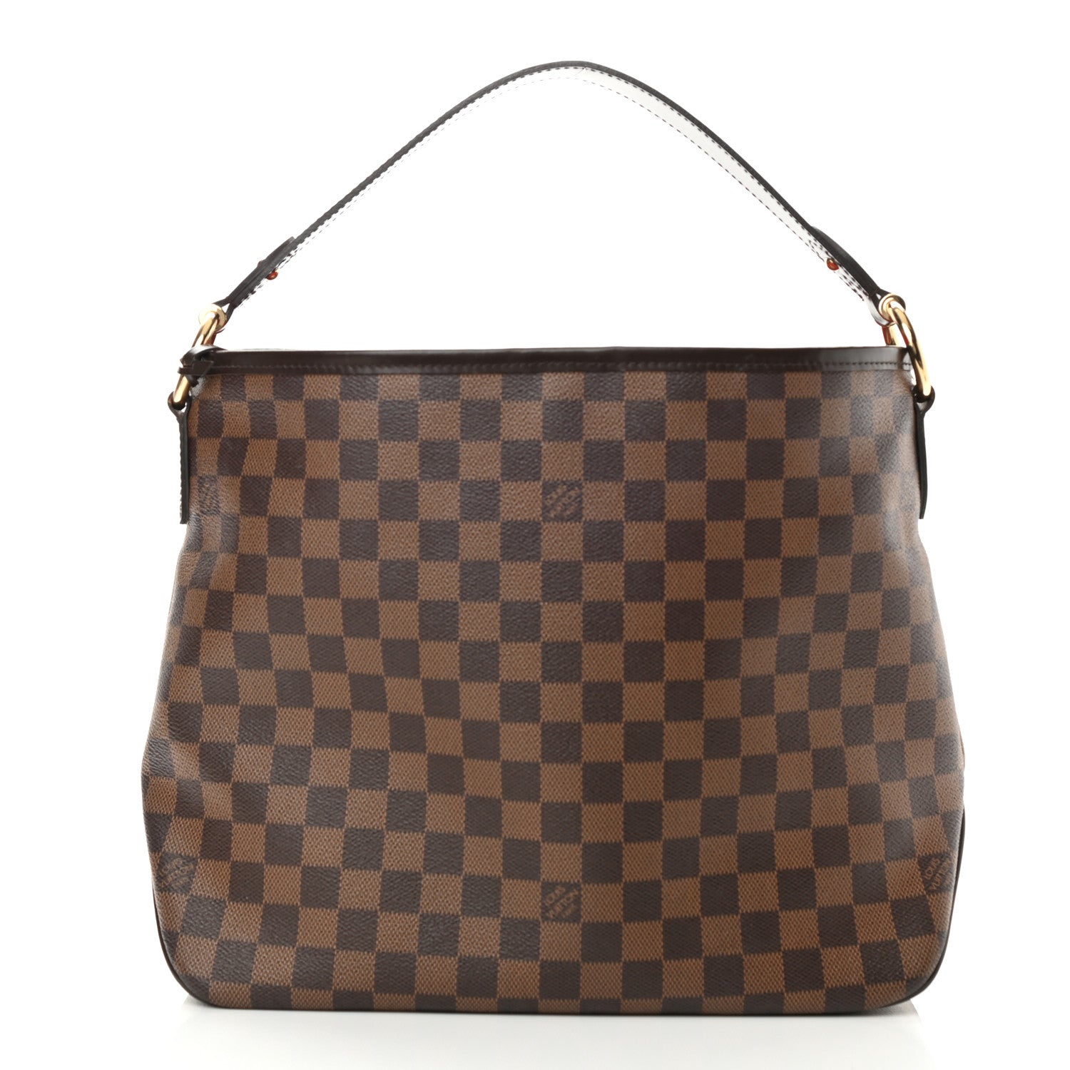 Louis Vuitton Damier Ebene Delightful PM 1 of 8