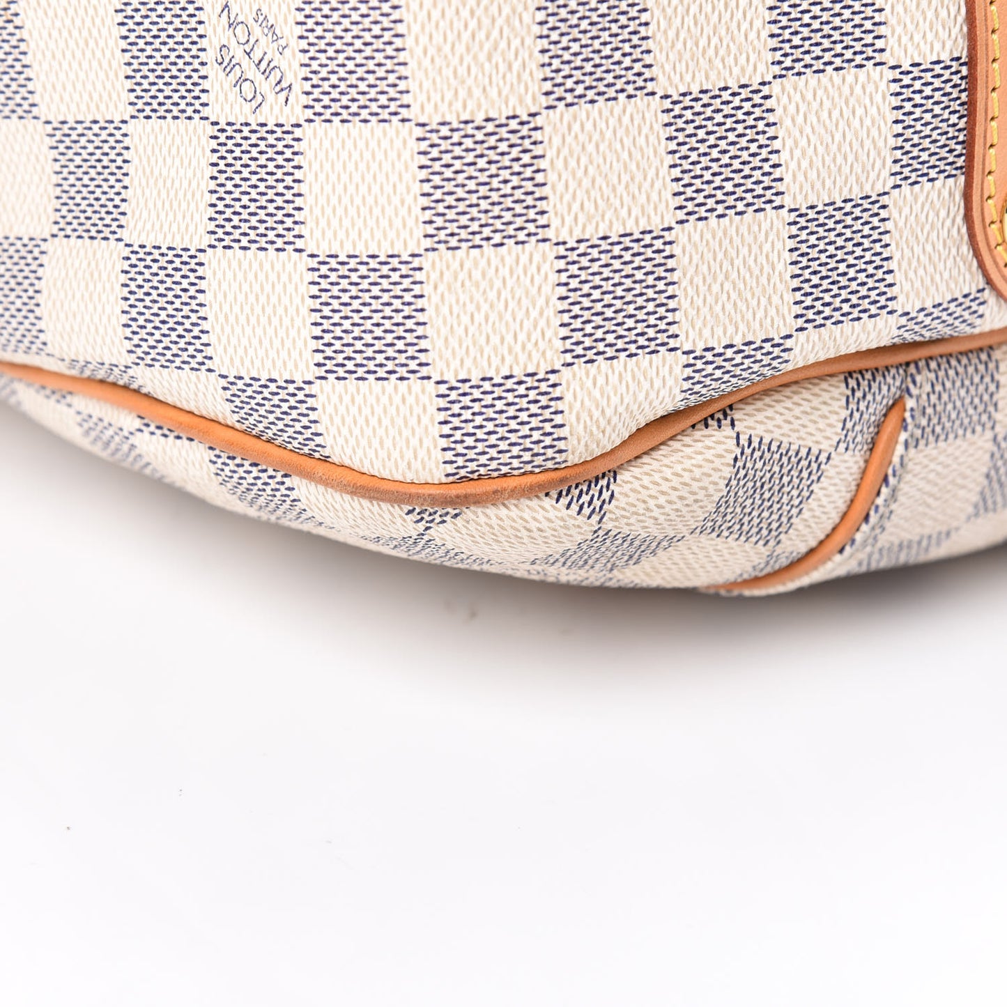 Damier Azur Galliera PM