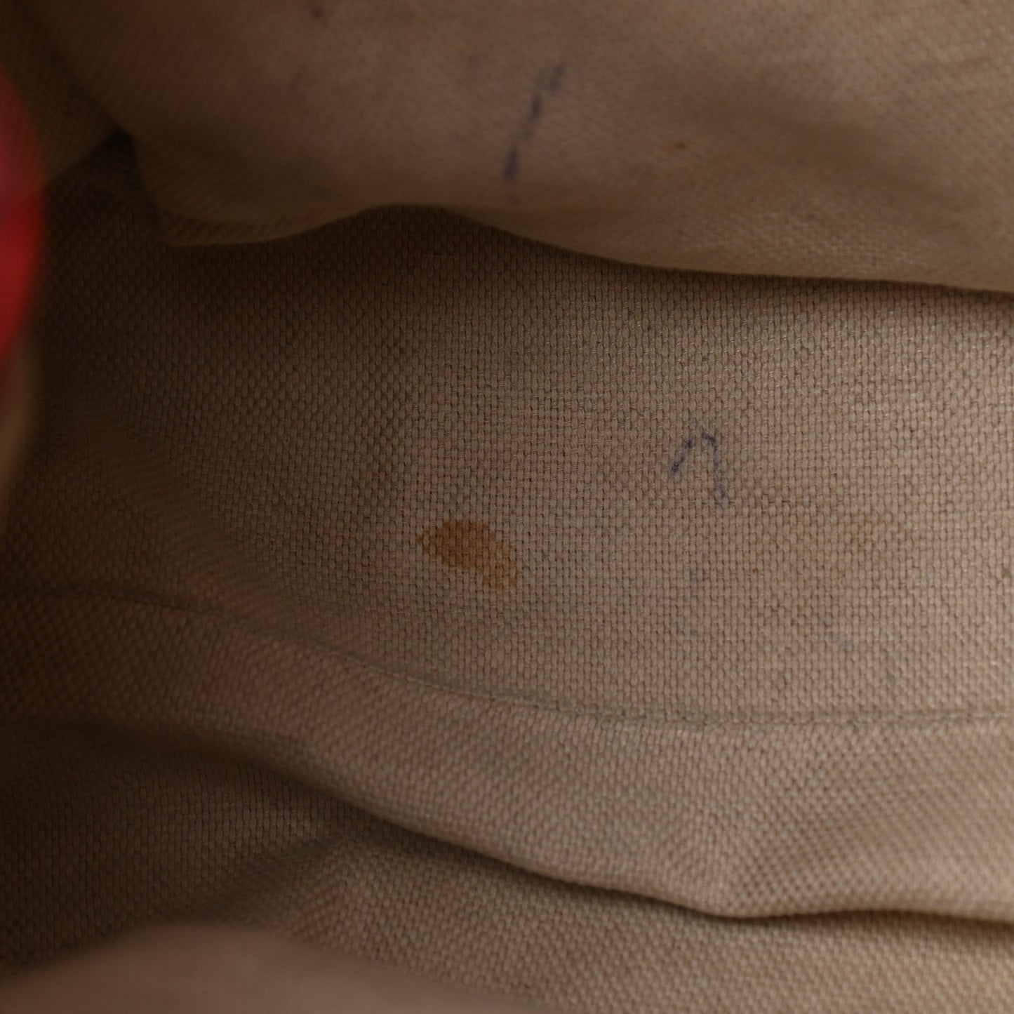 Pebbled Calfskin Medium Soho Chain Shoulder Bag Tabasco Red