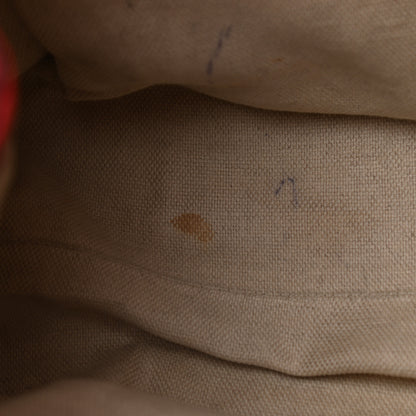 Gucci Pebbled Calfskin Medium Soho Chain Shoulder Bag Tabasco Red 11 of 11