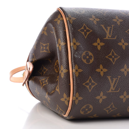 Louis Vuitton Monogram Montorgueil GM 9 of 11