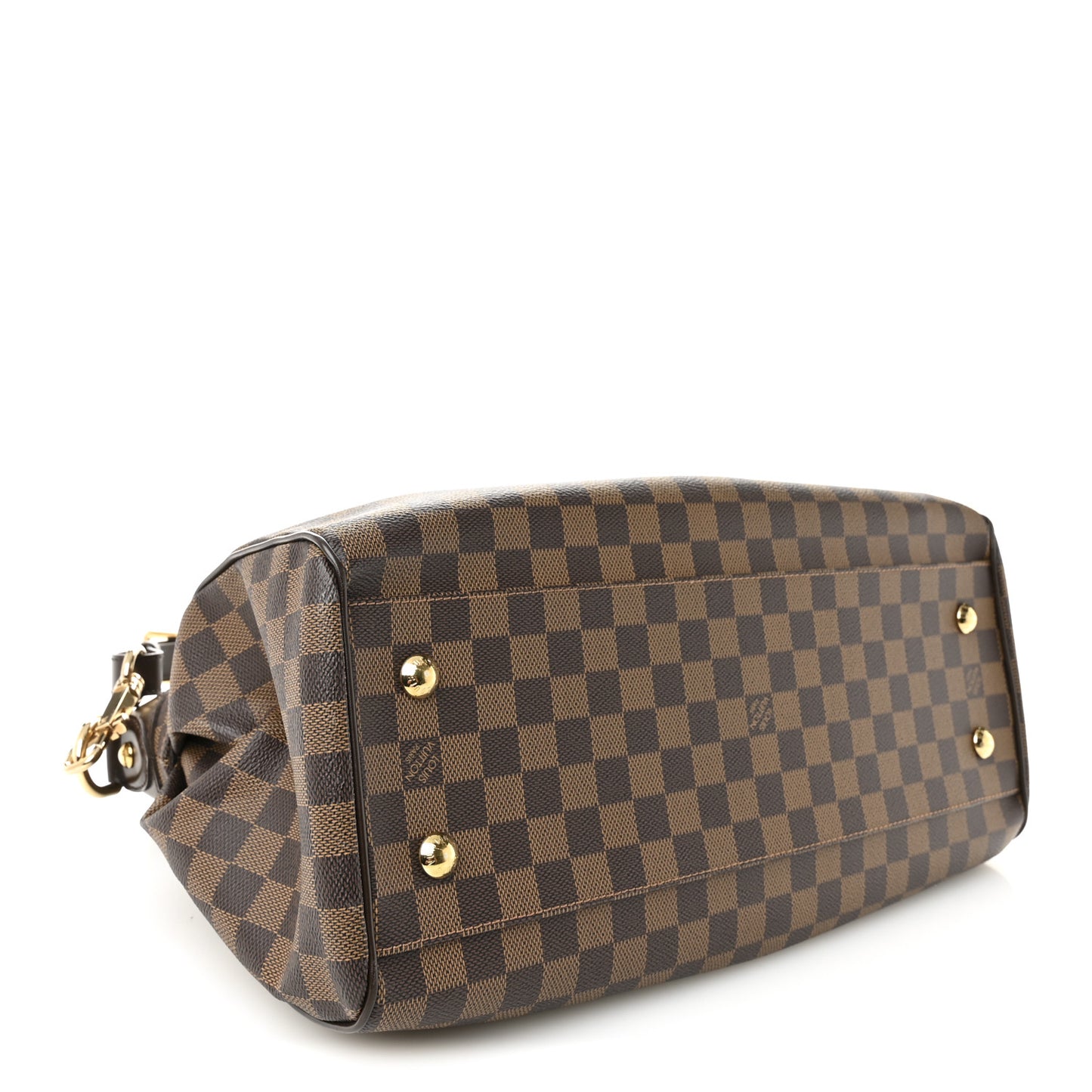 Damier Ebene Trevi GM