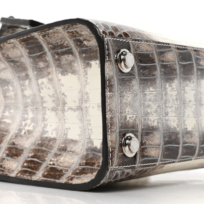 Louis Vuitton Himalaya Crocodile Mini City Steamer 8 of 9