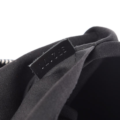 Louis Vuitton Epi Speedy 30 Black 7 of 22