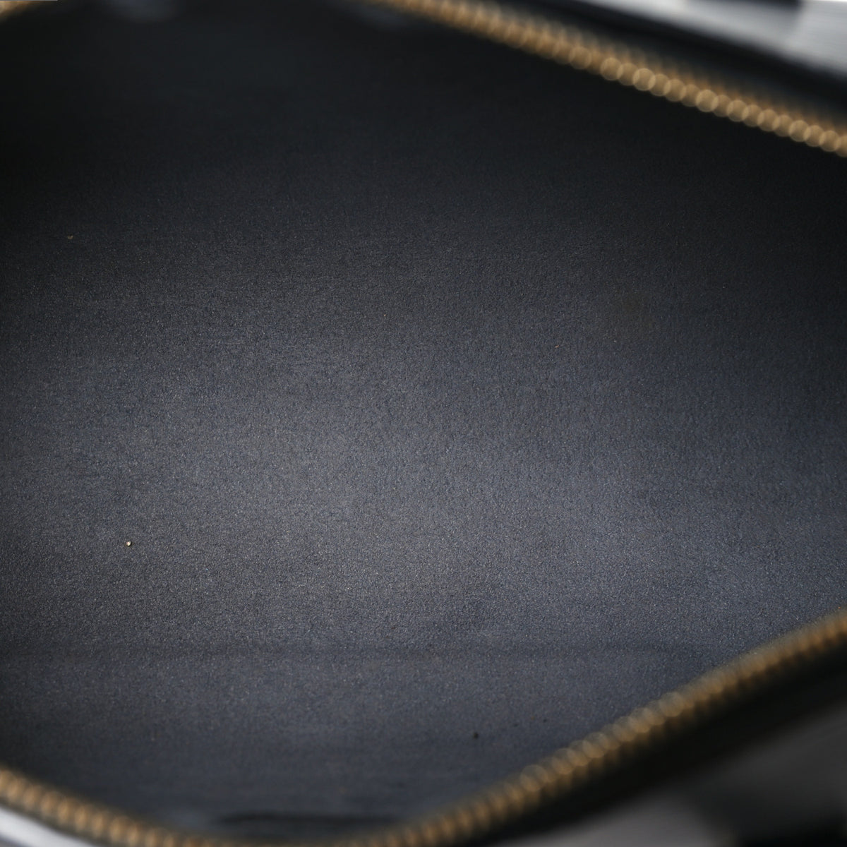 Louis Vuitton Epi Soufflot Black 6 of 10