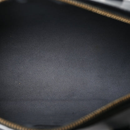 Louis Vuitton Epi Soufflot Black 6 of 10