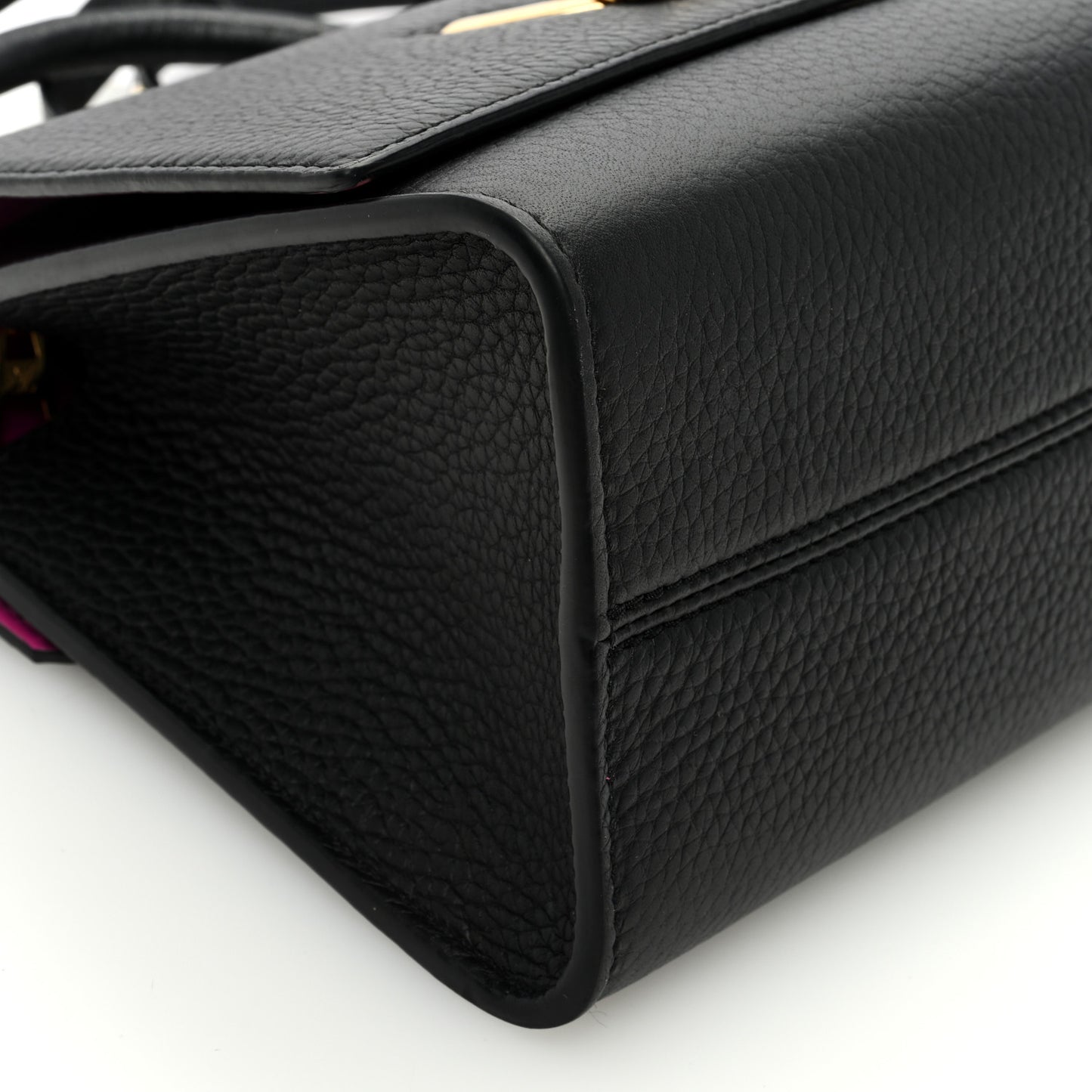 Taurillon Twist One Handle PM Black