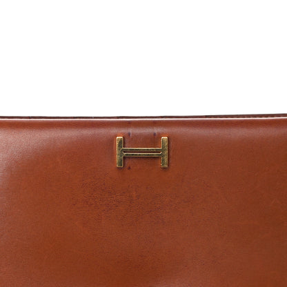 Hermes Box Bearn Wallet Noisette 7 of 16