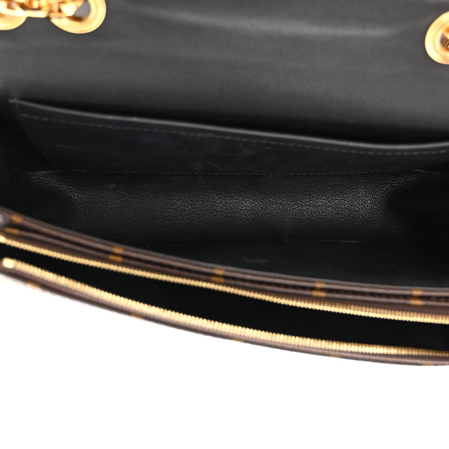 Monogram Marceau Black